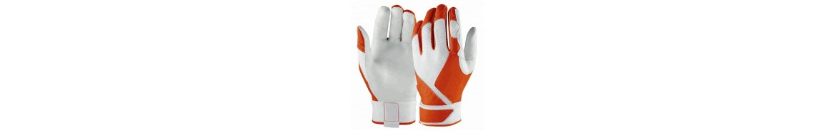 Baseball Batting Gloves